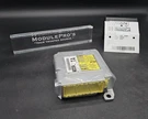 2010 - 2013 Lexus RX350 RX450H Srs Restraint Control Module * No Crash Data. Fixed Price $179.95.