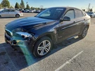 Driver Blk Wheel Air Bag Oem 15-19 Bmw X6. Fixed Price $248.00.
