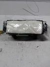 1999 Chevrolet Tahoe Right Black Air Bag Oem 15013413 Used 270K Miles. Fixed Price $132.99.