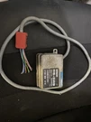 Mercedes Benz Bosch 560SL R107 W126 Rs-srs Crash Sensor 0285001005 1248205110. Fixed Price $36.95.