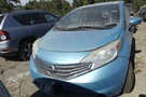 Driver Air Bag Roof Hatchback Note Thru 09/30/15 Fits 14-16 Versa 1674366. Fixed Price $100.00.
