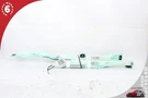 2015-2021 Mercedes-benz C300 W205 Sedan Left Roof Airbag 2058601200 Oem. Fixed Price $173.75.