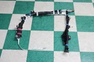 18-19 Camry Left Lh Driver Side Roof Curtain Srs Unit Factory Oem. Fixed Price $704.99.