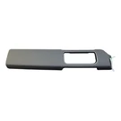 Range Rover Sport L494 Dashboard Trim Grey Leather DK62-04268-C. Fixed Price $94.59.