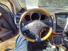 Driver Left Air Bag Wheel Fits 07-09 Lexus RX350 4818715. Fixed Price $222.50.