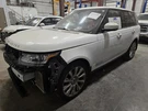 Used Steering Wheel Air Bag Fits: 2013 Land Rover Range Front Driver. Fixed Price $163.75.