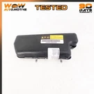 04-13 Chevrolet Corvette C6 Xlr Front Right Passenger Side Seat Crash Module Oem. Fixed Price $134.33.