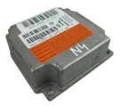 Mercedes W203 W209 Clk Srs Control Unit Sensor Bosch 0018209726 Used. Fixed Price $8.14.