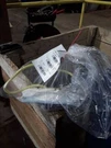 Air Bag For Driver Seat Swb Sport Fits 17-18 Santa Fe 1500233. Fixed Price $186.00.