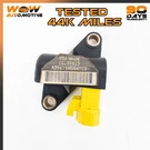 97-98 Chevrolet Corvette C5 Front Crash Diagnostic Discriminating Sensor Oem. Fixed Price $51.78.