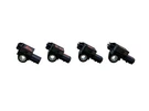 2023 Infiniti QX50 Side Crash Impact Air Srs Bag Sensor Set 4 Pcs 98830-5NA0A. Fixed Price $99.92.
