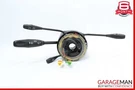 09-11 Mercedes R171 SLK350 Steering Column Combination Switch Control Assy Black. Fixed Price $139.50.