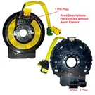Clockspring Spiral Cable Fits Kia 2010-2011 RIO5 2009-2011. Fixed Price $51.99.