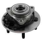 For Dodge Ram 1500 02-05 Durago 295-15073 Front Driver Side Wheel Hub Assembly. Fixed Price $101.04.