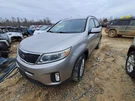 2015 Kia Sorento Driver Left Airbag Oem Used 139K Miles 253-67733L. Fixed Price $113.95.