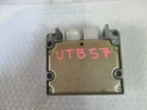 Bag Control Module Fits 2002 Jeep Grand Cherokee P68290966AA. Fixed Price $118.99.