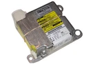 2014-2015 Toyota Corolla Srs Occupant Restraint Control Module 89170-02C60. Fixed Price $80.53.