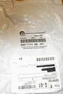 Mopar 5017113AA Way Female Wiring 1996-2022 Dodge, Jeep, Oem, Nos. Fixed Price $45.60.