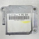 01-04 Chevrolet Corvette C5 Z06 Srs Restraint Module 10310158 Oem. Fixed Price $71.99.