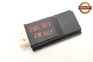 2016-2022 Bmw 750I G11 G12 Front Right Seat Occupant Sensor Control Module Oem. Fixed Price $49.99.