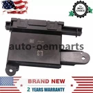 Genuine Hvac Air Amplifier Control Module 88650-02L30 For 20-23 Toyota Corolla. Fixed Price $81.69.