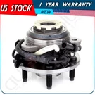 Front Wheel Hub And Bearing Fits Ford Ranger 1998 - 1999 Mazda B4000 2000. Fixed Price $48.89.