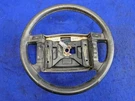 1990-1993 Ford Mustang Gt Lx 5.0L Steering Wheel Black Leather Horn Cruise. Fixed Price $91.84.