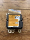 2013-16 Nissan Leaf Crack Impact Bag Control Module Oe. Fixed Price $65.99.