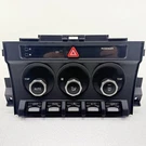 13-16 Subaru Brz Scion Fr-s Hvac Air Temperature Climate Control Unit Oem. Fixed Price $74.39.
