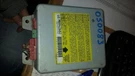 Chassis Ecm Air Bag Under Console Fits 94-96 Galant 1498584. Fixed Price $81.95.