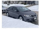 Chassis Ecm Front Center Console Sedan Fits 14-15 Civic 4544205. Fixed Price $129.89.