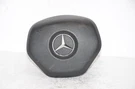2012 2013 Mercedes Benz C250 Steering Wheel Left Driver Sdn 92536. Fixed Price $140.00.
