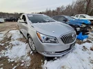 2014 Buick Lacrosse Driver Left Curtain Airbag Oem Used 127K Miles. Fixed Price $113.95.