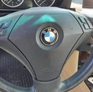 Driver Air Bag Front Wheel Triangle Design Fits 04-06 Bmw 525I 3185858. Fixed Price $215.00.