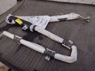 Driver Left Roof Air Bag For 2022 Santa Cruz 2957626. Fixed Price $439.00.
