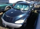 Front Driver Steering Wheel Fits 01-02 Pt Cruiser 32063568. Fixed Price $110.70.