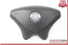 01-04 Mercedes R170 SLK230 SL500 Driver Steering Wheel Black Oem. Fixed Price $56.25.