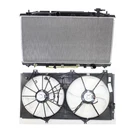 Radiator Kit For 2007-2010 Toyota Camry 07-11 Lexus ES350. Fixed Price $178.83.