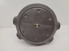 2004 Pt Cruiser Lh Left Front Driver Steering Wheel Airbag Gray 0WG26WL8AC. Fixed Price $186.01.