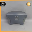 00-06 Mercedes W215 CL600 S600 S65 Amg Steering Wheel Gray Oem. Fixed Price $112.05.