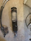 05-08 Bmw 750 760I Alpina B7 Oem Lh Rear Air Suspension Shock Driver. Fixed Price $399.98.
