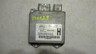 Airbag Module Hybrid No Side Bags 6M64-14B321-HD Fits 06-07 Ford Escape 630907. Fixed Price $80.00.