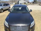 Chassis Ecm Air Bag Under Center Console Opt 9P5 Fits 07-15 Audi Q7 312785. Fixed Price $114.90.