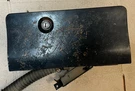 1971 1972 Buick Riviera Gsx Interior Glove Box Door. Fixed Price $45.00.