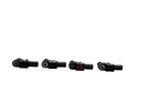 2024 Honda Prologue Front & Side Crash Impact Srs Air Bag Sensor Set Pcs. Fixed Price $96.92.