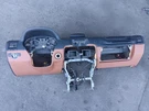 2013-2018 Mercedes G63 Dash Board Panel Instrument Black Brown Leather Oem. Fixed Price $999.99.