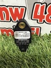 2019 Fiat 500 Acceleration Sensor PN:68074146AA Oem. Fixed Price $43.64.