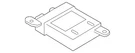 Genuine Volkswagen Control Module 4M0-959-339-B-013. Fixed Price $116.66.