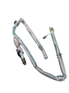 2018-2023 Jaguar F-pace Right Roof Curtain Srs Air Bag HK83-14K159-AE. Fixed Price $110.50.