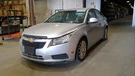 2011-2012 Chevy Cruze Front Driver Lower Left Knee Air Bag. Fixed Price $125.00.